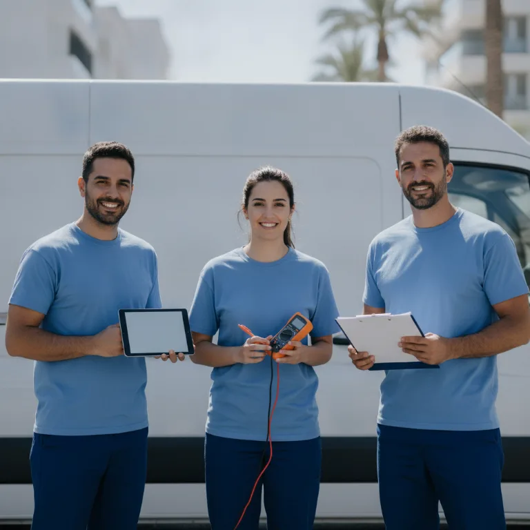 Consulente Energetico team a Catania